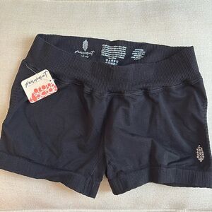 Free People Shorts